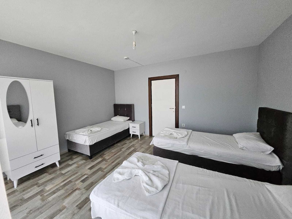SENSEİ OTEL, photo 24