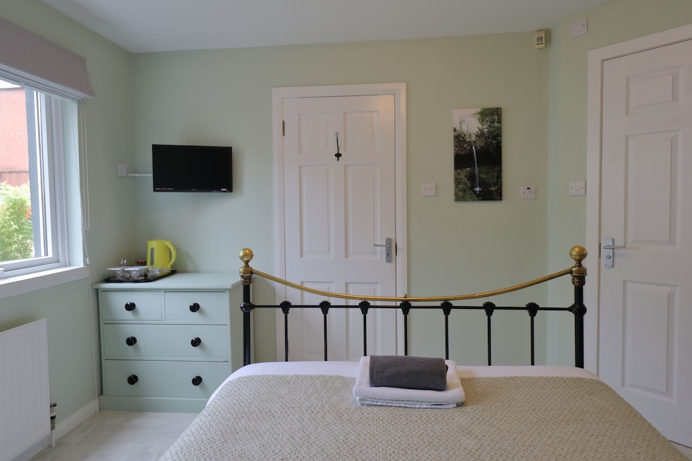 Firbank Lodge view 4
