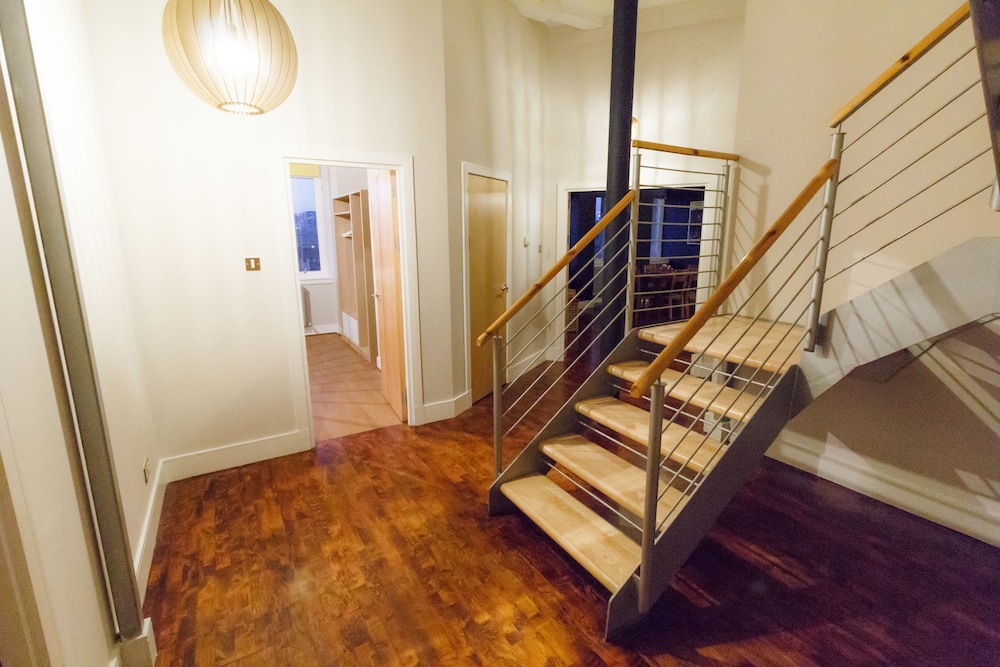 Belhaven Apartment