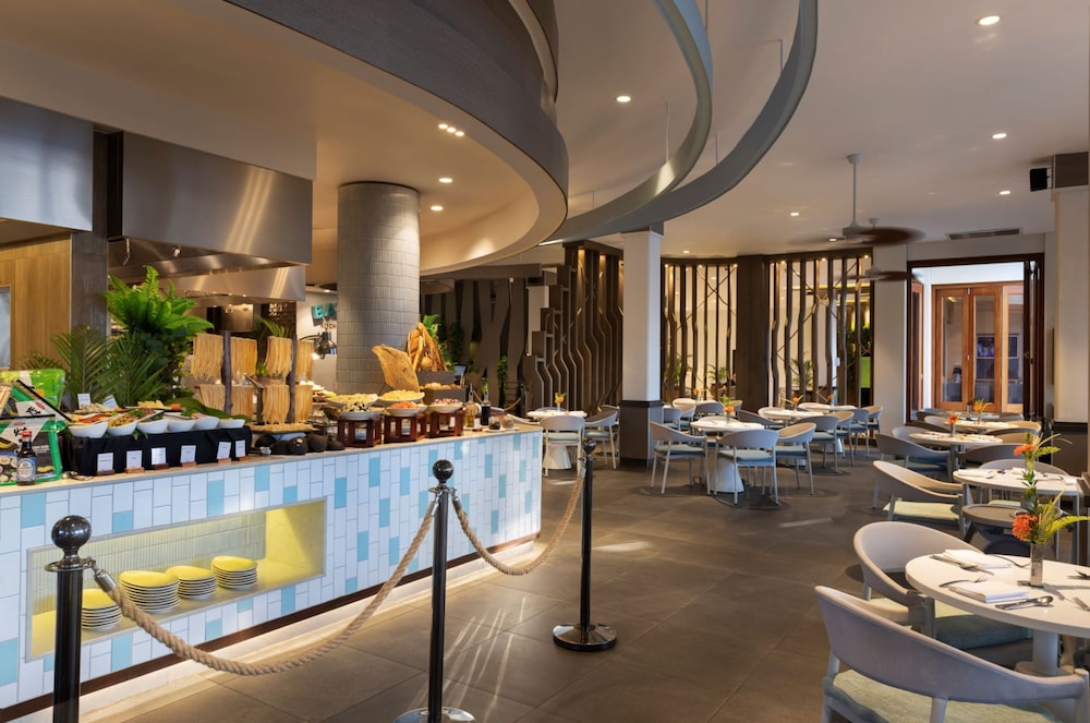Sofitel Fiji Resort And Spa 180