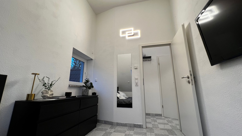 Modern Apartment nähe Ravensburg Zentrum