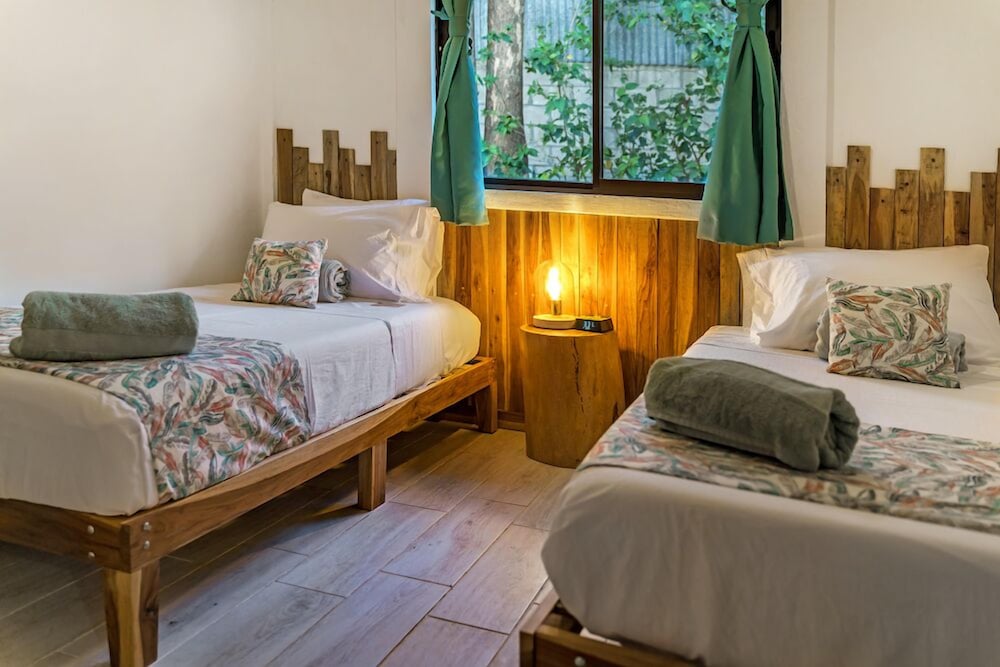 Drift Away Eco Lodge