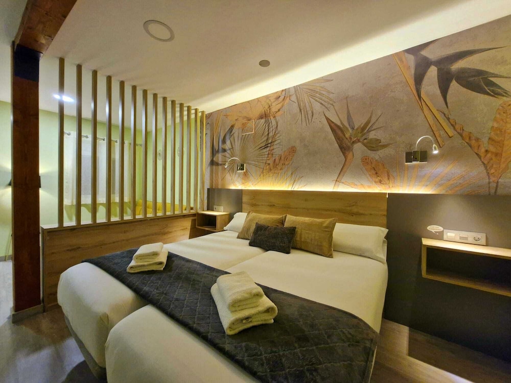 Feeling Home - Suites&Rooms