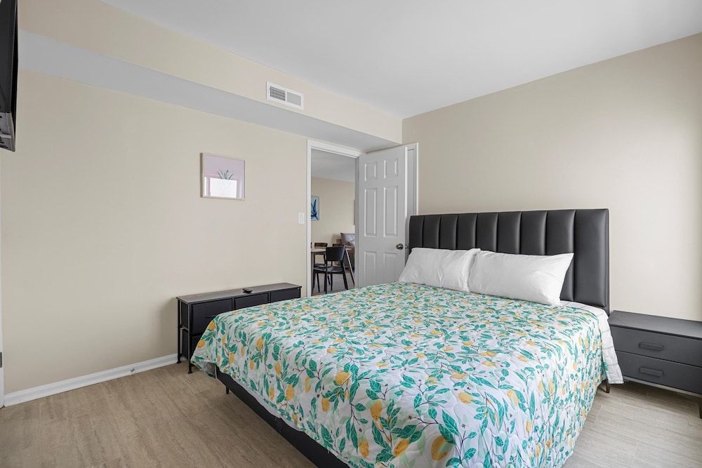 Sea House Villas Unit B3