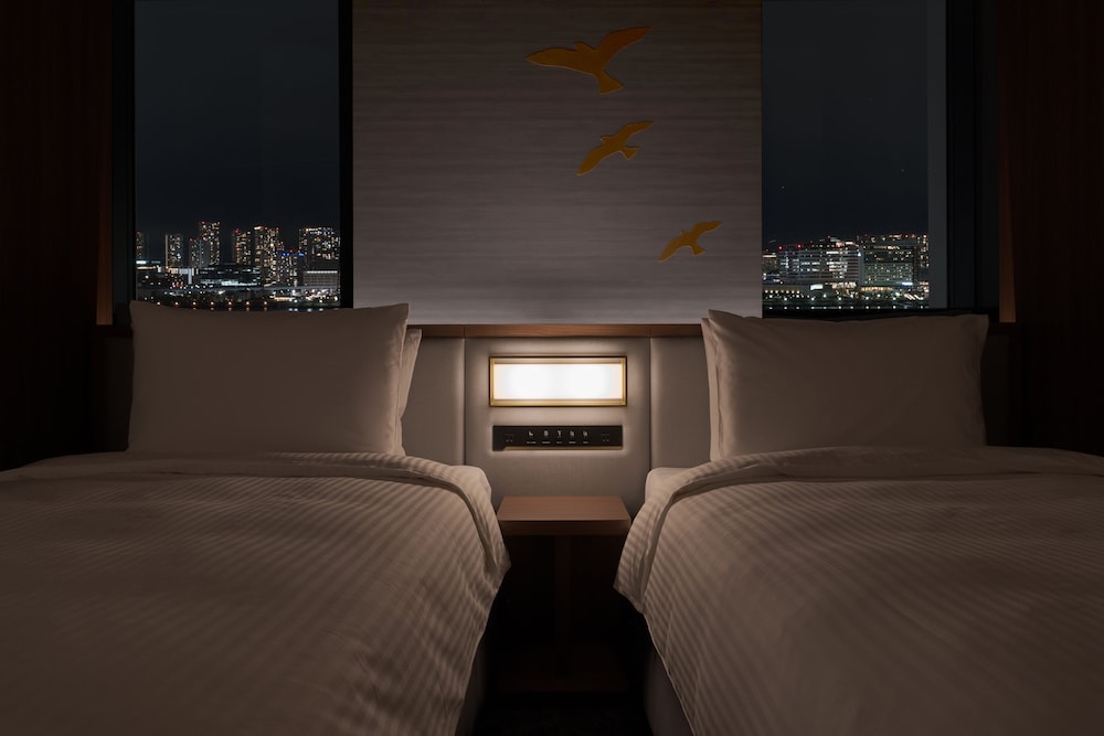 Premier hotel -CABIN PRESIDENT- Tokyo 7