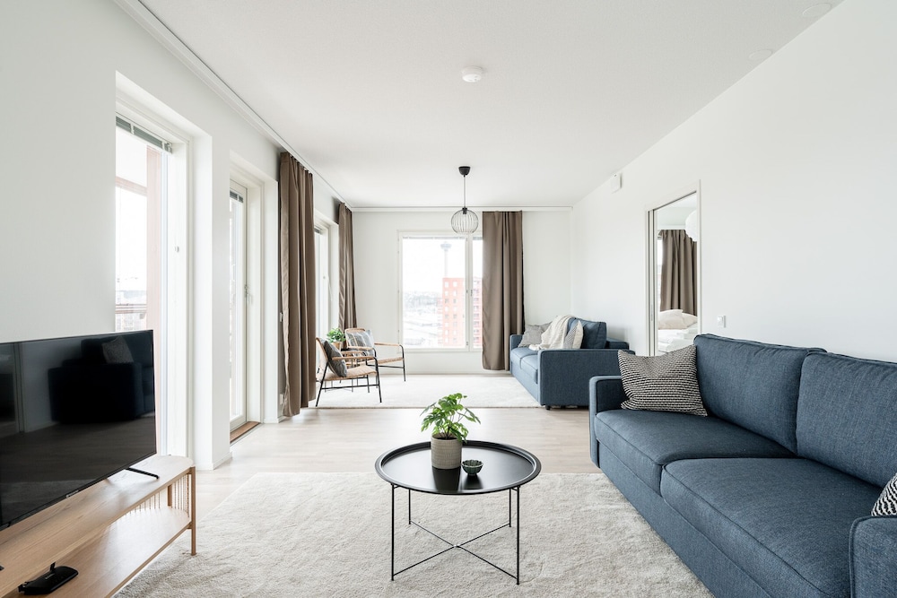 2ndhomes Ranta-Tampella Kaplan 1 Apt. view 4