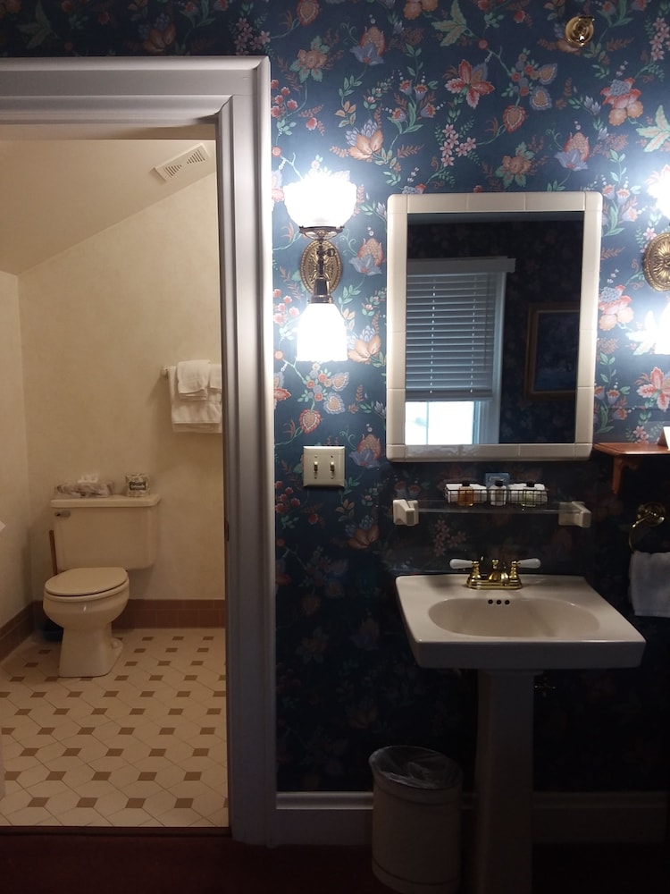 Kingsley Inn