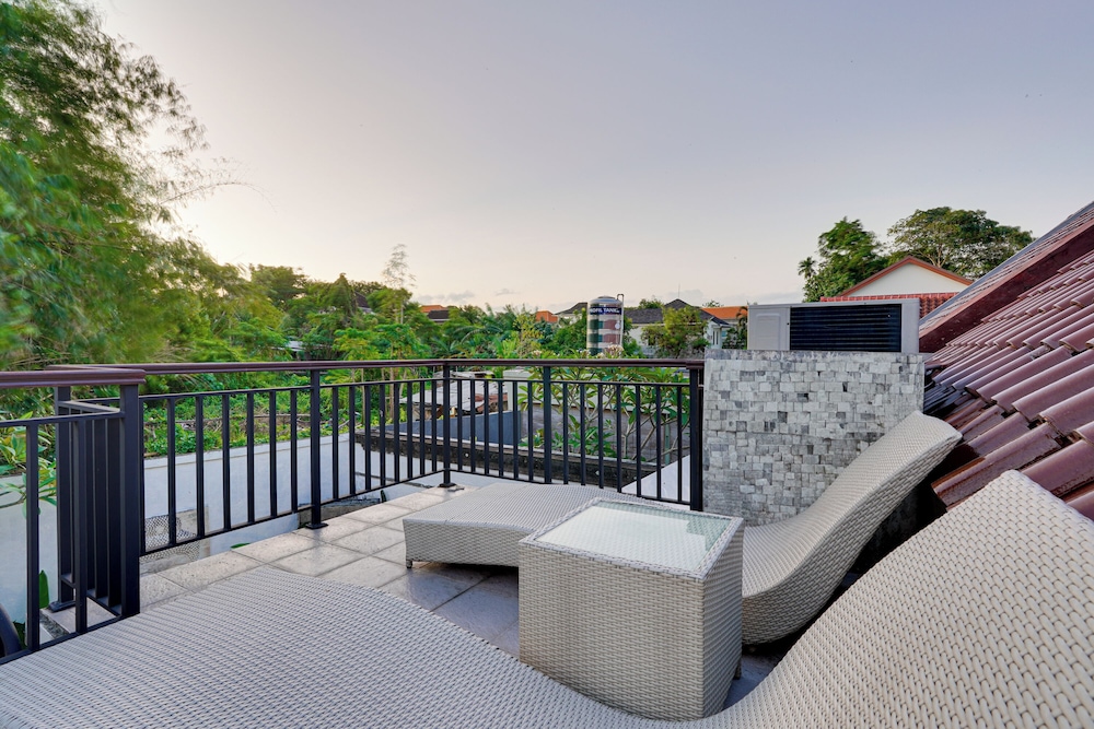 Villa Ganesha