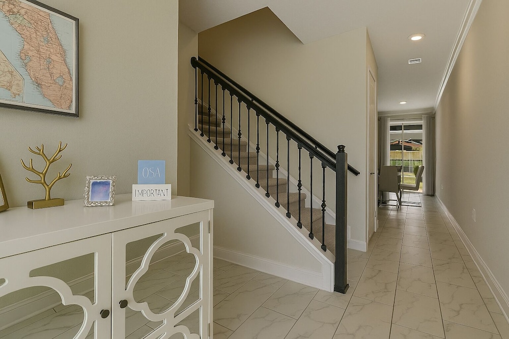Your Dream Vacation Brand Resort Home