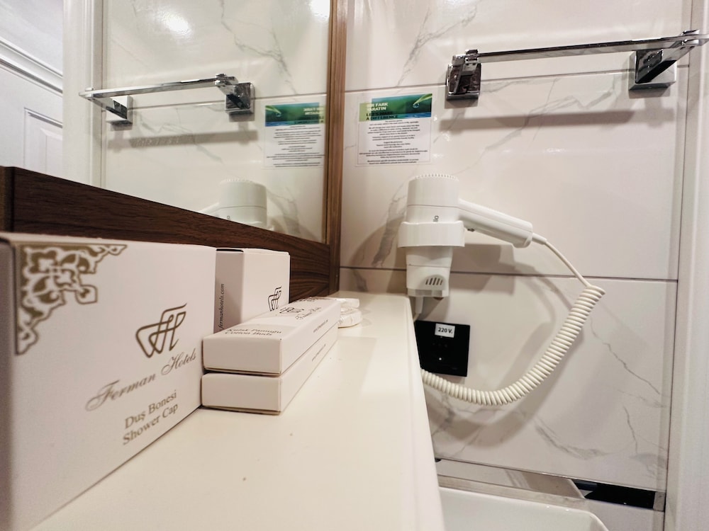 Ferman Otel - Özel Sınıf - Image 154