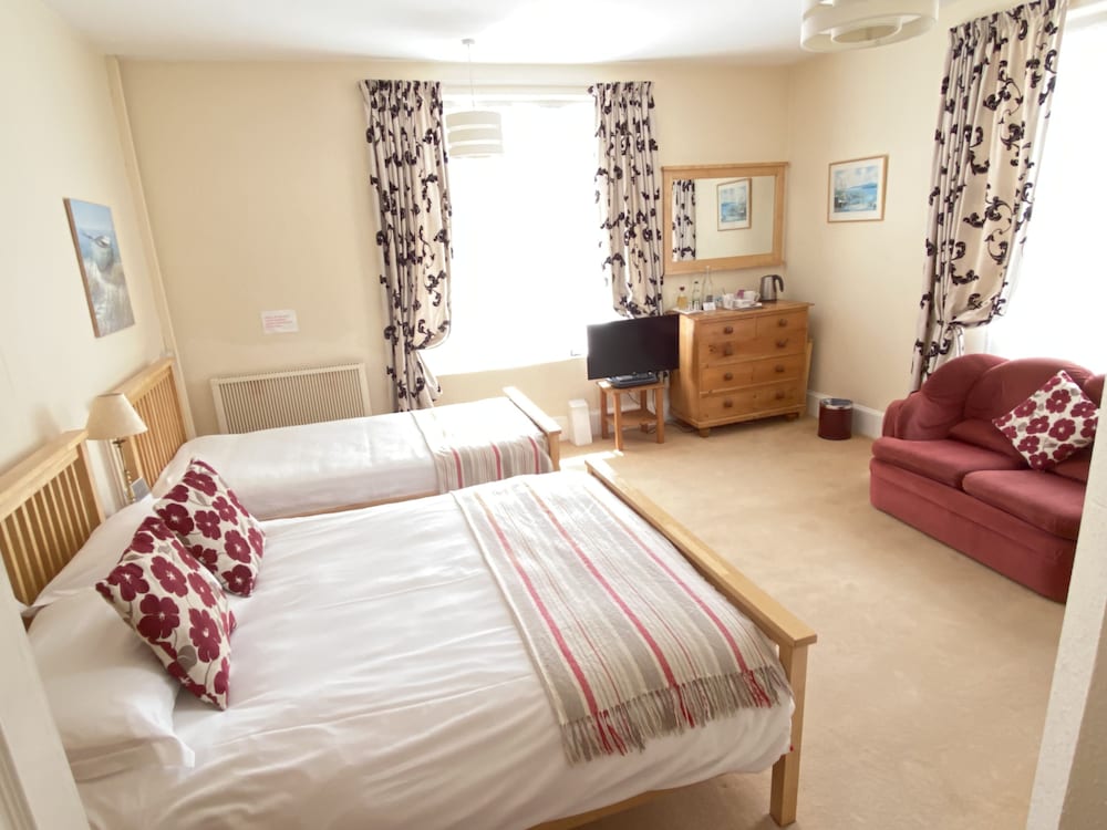 Town Mills B &B