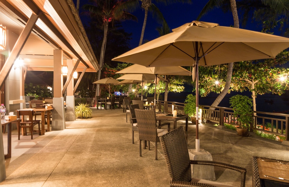 Maehaad Bay Resort