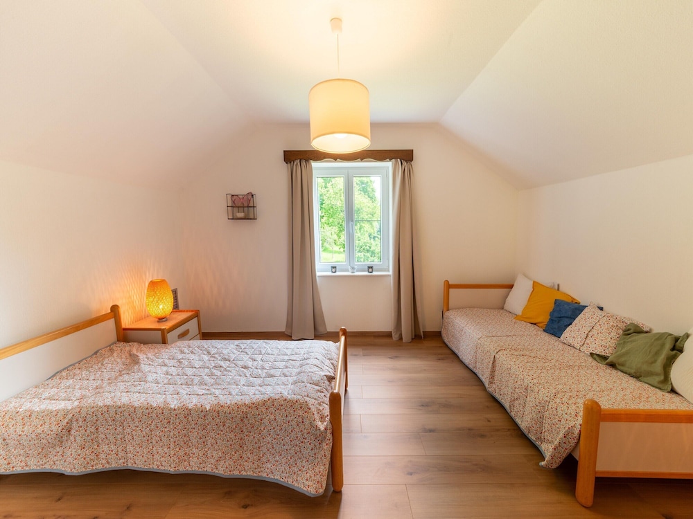 Charming Cottage in Heart of the Ardennes