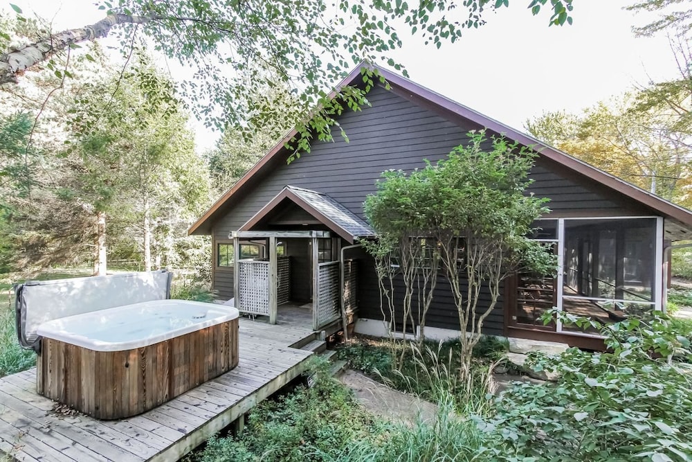 Birch Cottage