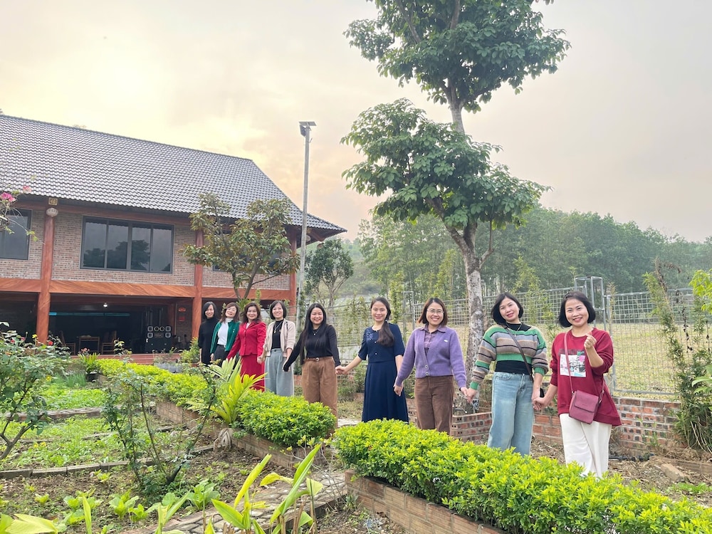 Thung Din Homestay