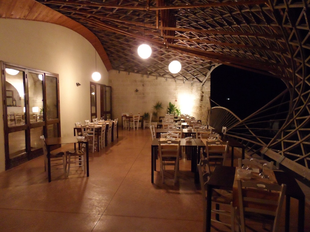 Masseria Ospitale