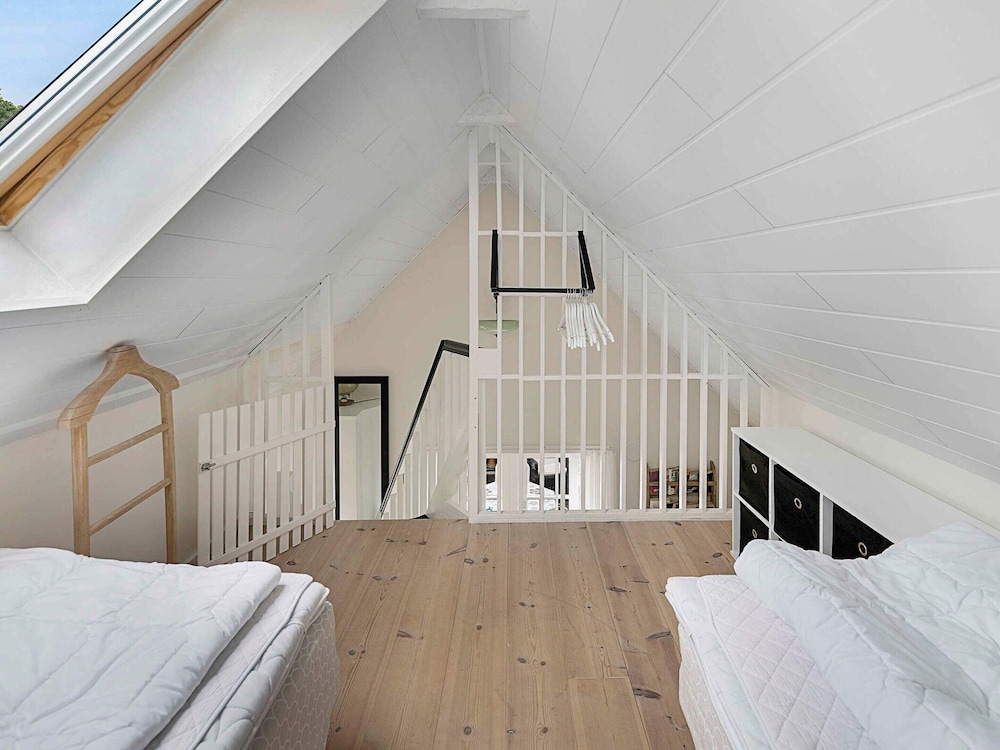 5 Star Holiday Home in Nexo