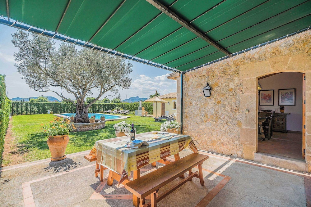 Villa Escondite photo 4