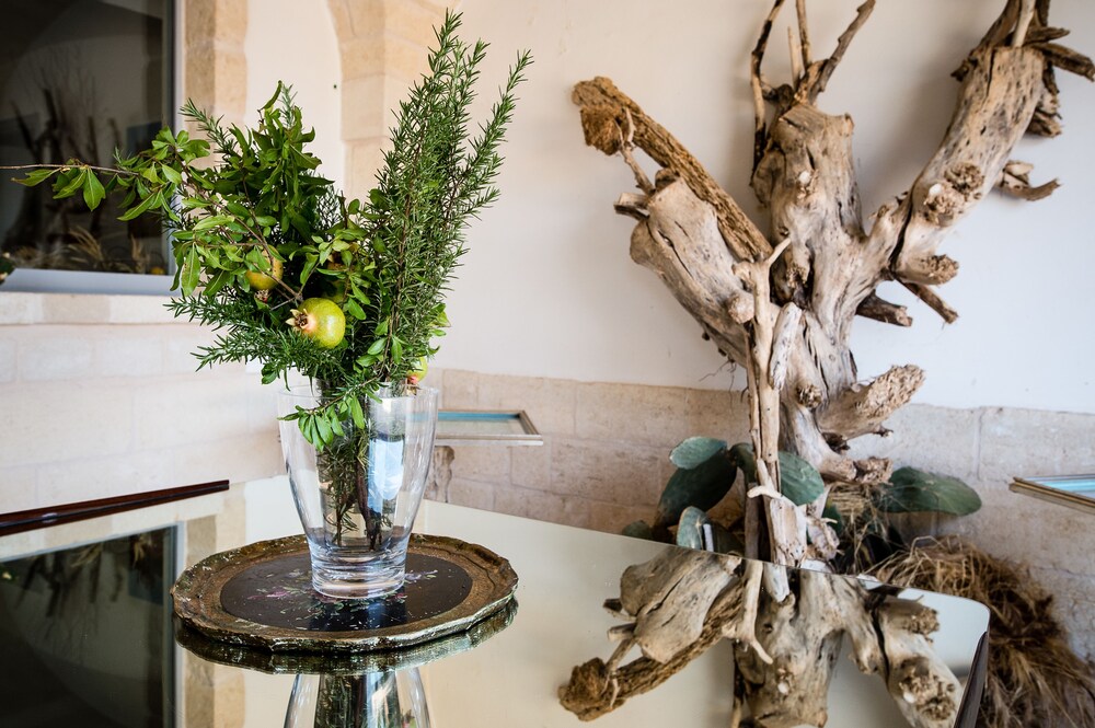 Masseria Lama di Coccaro