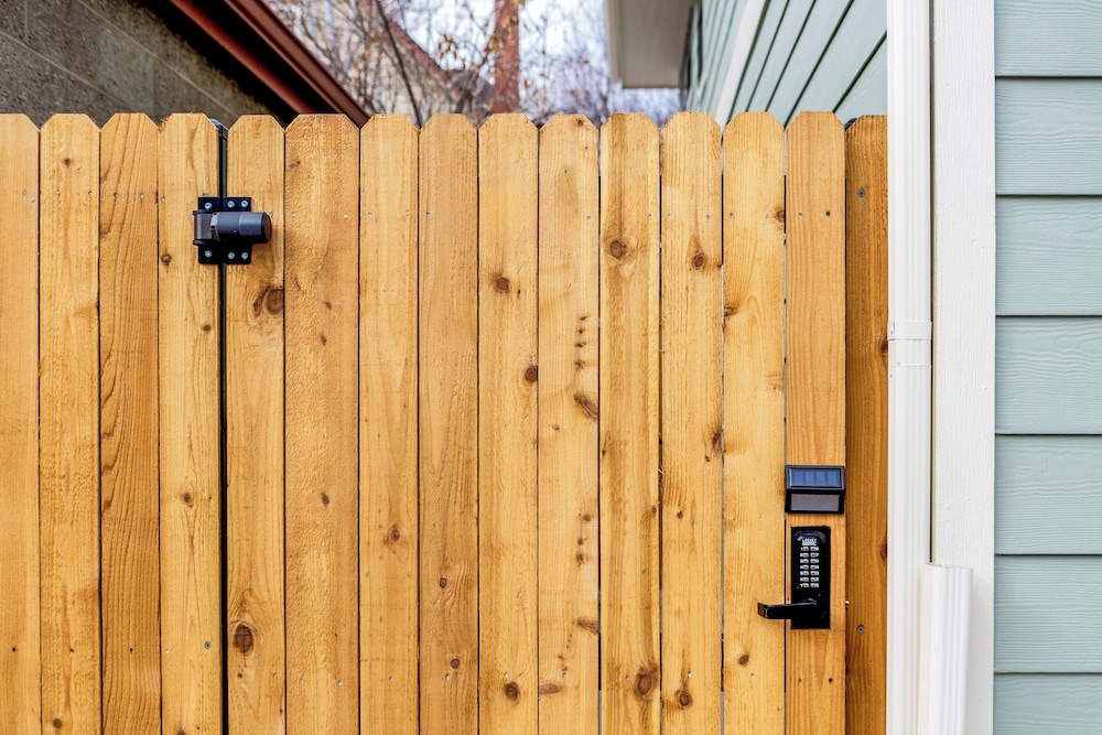 < 1 Block to City Park: New-build Apt in Denver!
