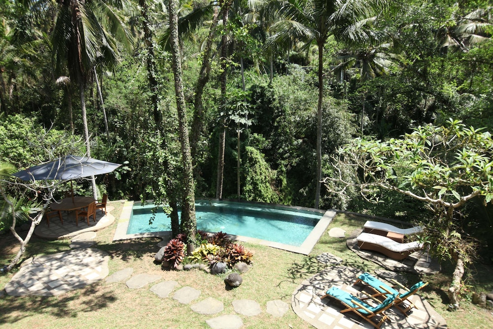 Villa Beji Indah