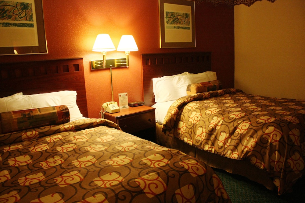 Relax Inn