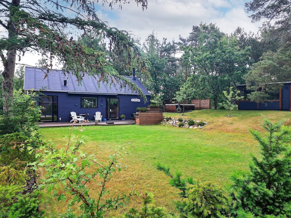 6 Person Holiday Home in Hals-by Traum