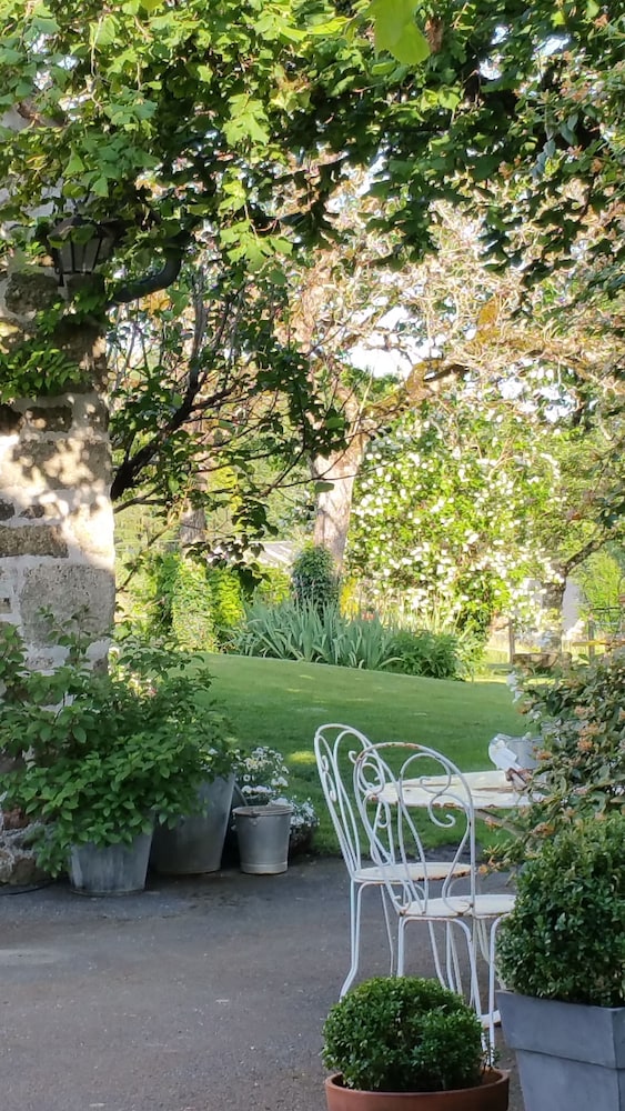 Domaine du Salabert