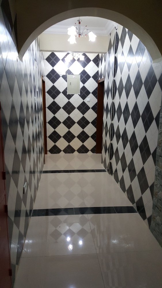 Golden Seasons Furnished Apartments 2