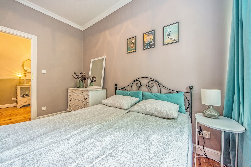 Victus Apartament Dębowa view 2