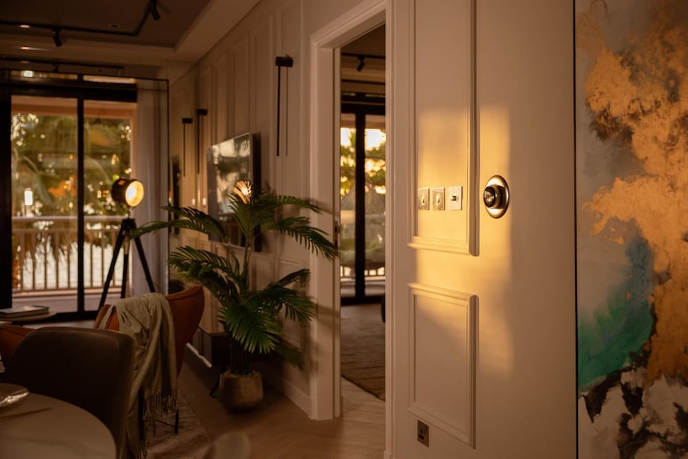 Signature Residence - The Palm Jumeirah - 2 Bedrooms 170 SQM