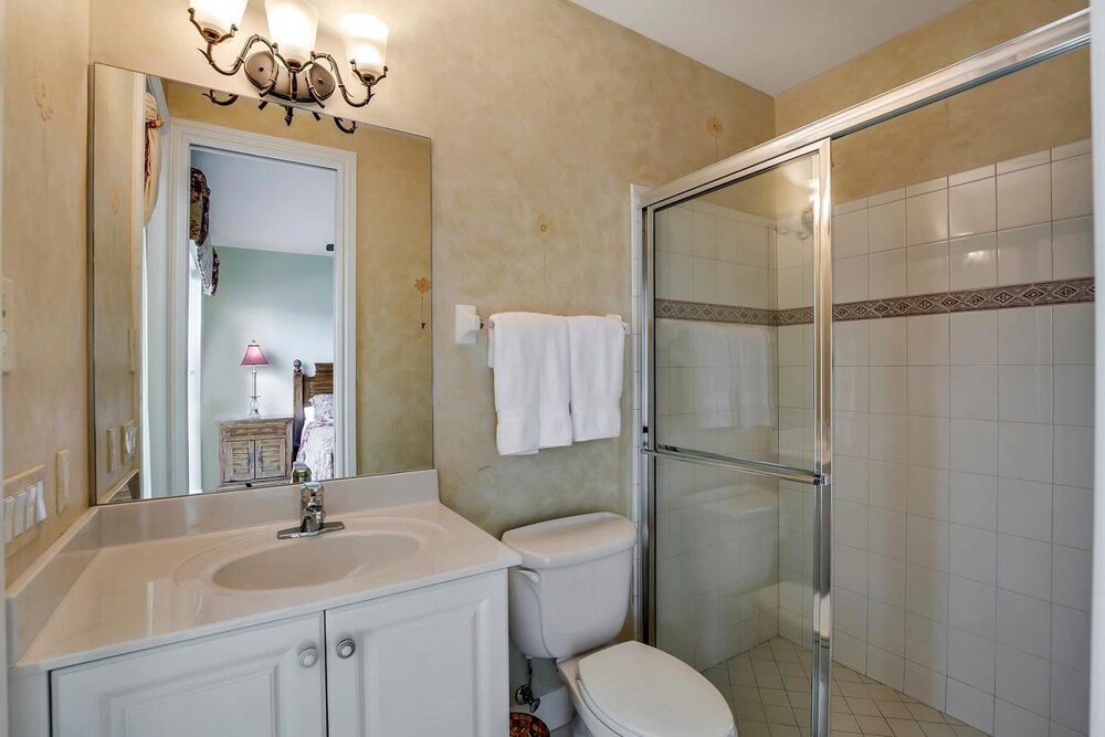 SMARCO1255 3 Bedroom Holiday Home by Marco Naples Vacation Homes