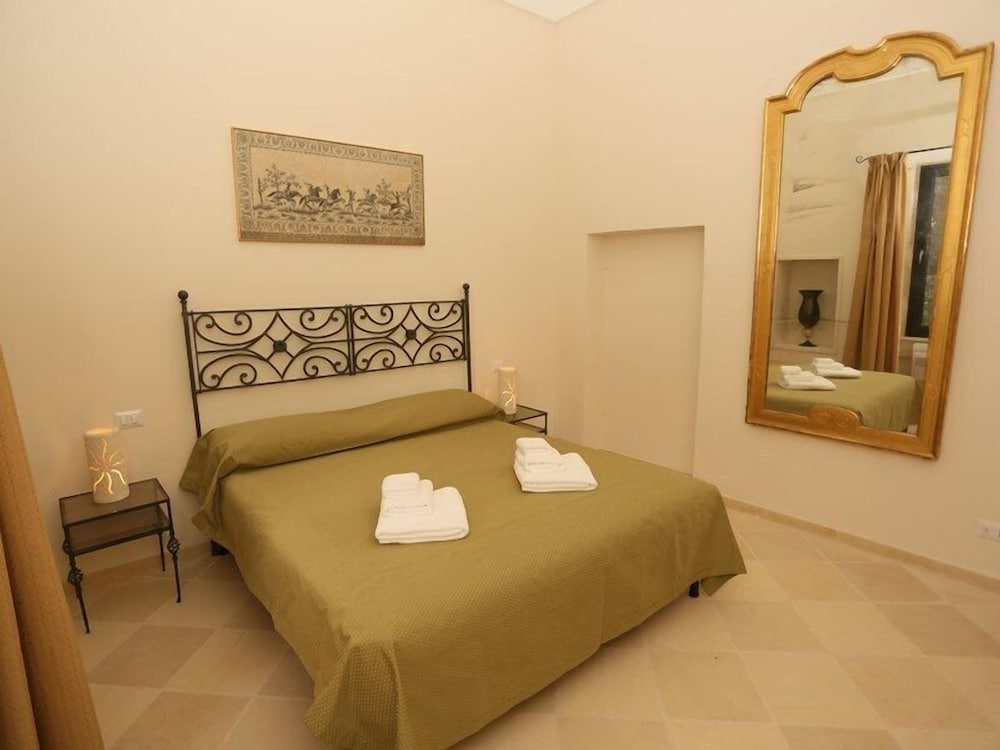Villa Lucrezio Resort