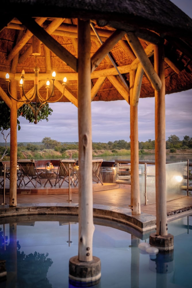 Xidulu Safari Lodge