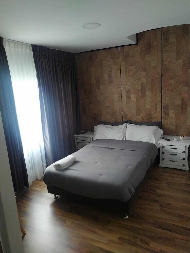 Fardo Hostal view 3