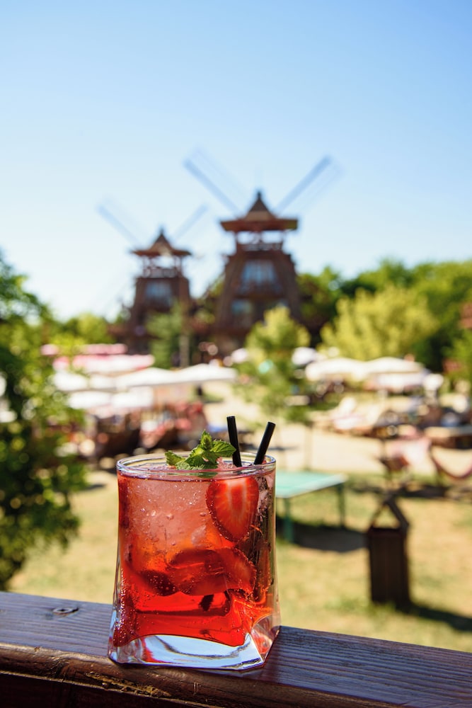 Windmills Resort