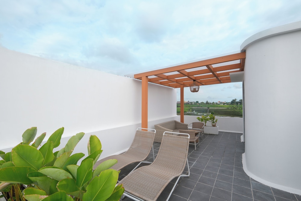 Bellevue Villa Canggu