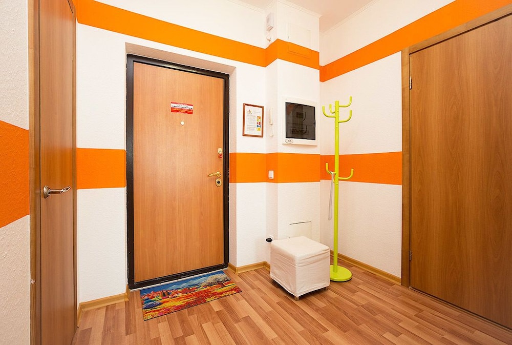 Apartment Etazhydaily Soyuznaya-Shchorsa