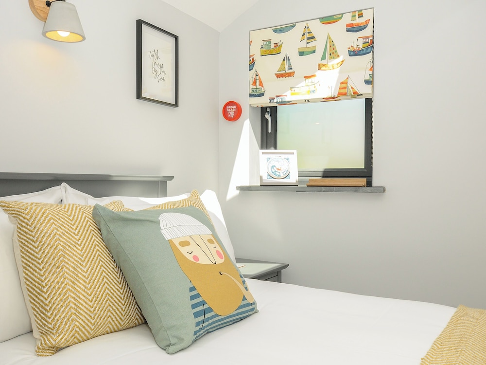 Stargazy Cottage