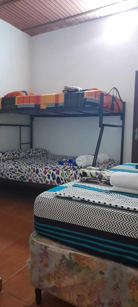 Bed and Breakfast Donde Rafa