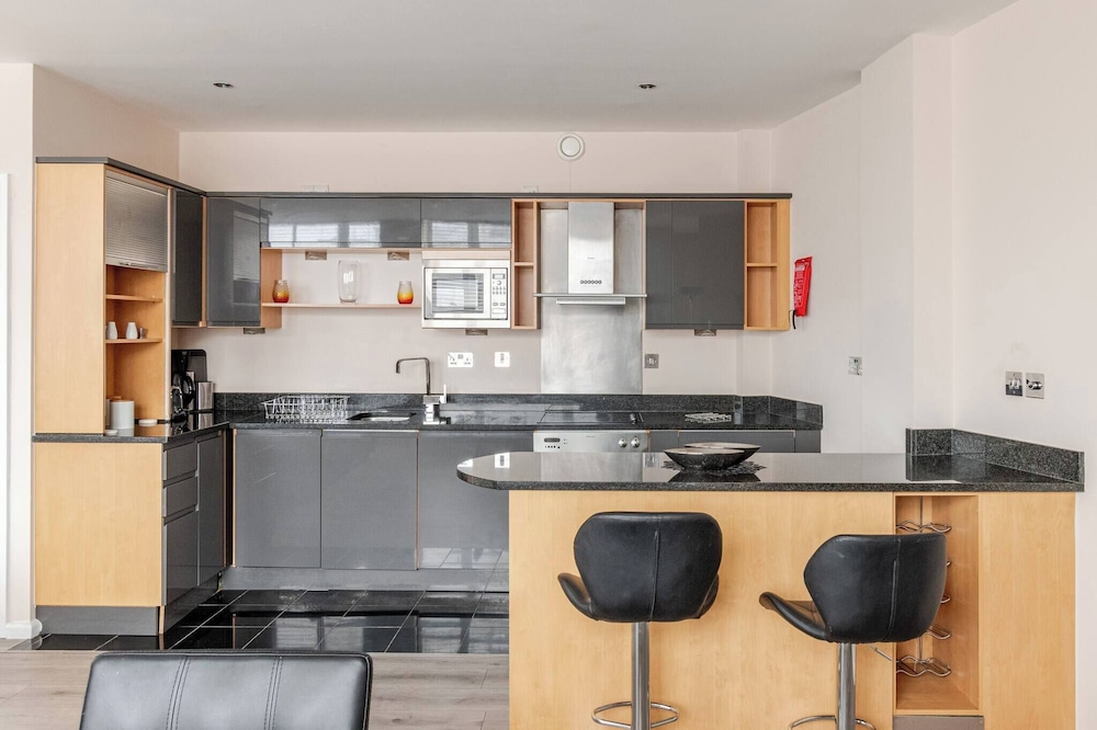 Your Perfect Haven Suite for Business and Long Stays