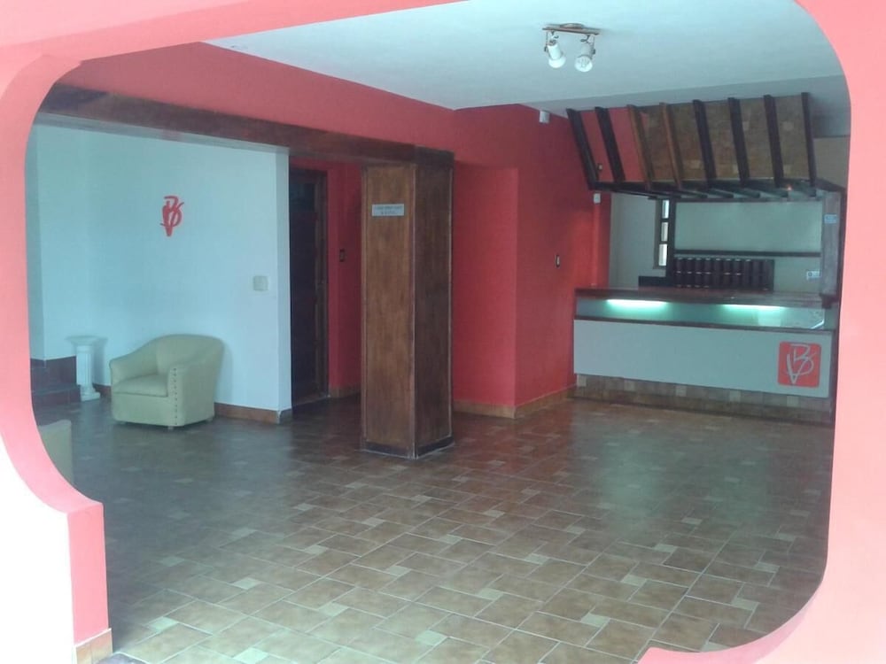 Buenavista Hotel
