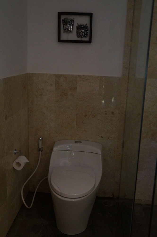 Aqua Octaviana Bali Villa