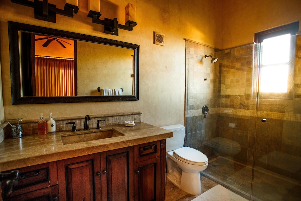Casa Vida Home 4 Bedroom Villa By Seaside Los Cabos