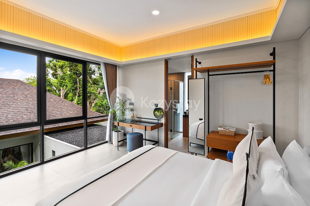 Sewana Villa by Kozystay - Natadesa Resort
