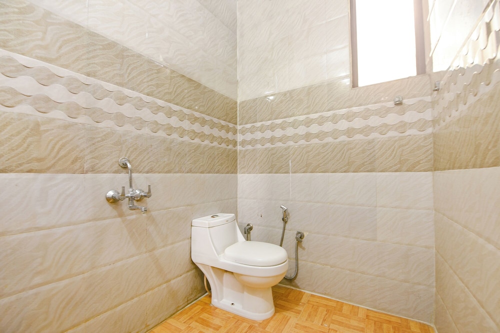 Fabhotel Elite Stay