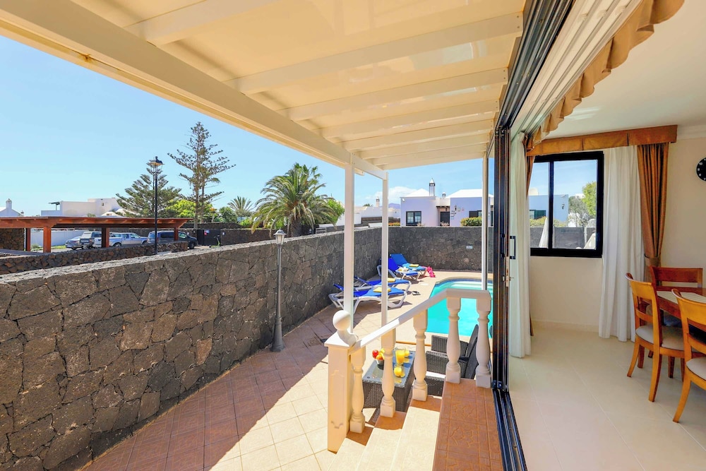 Villa Harmony