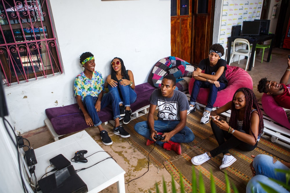 La Villana Hostel