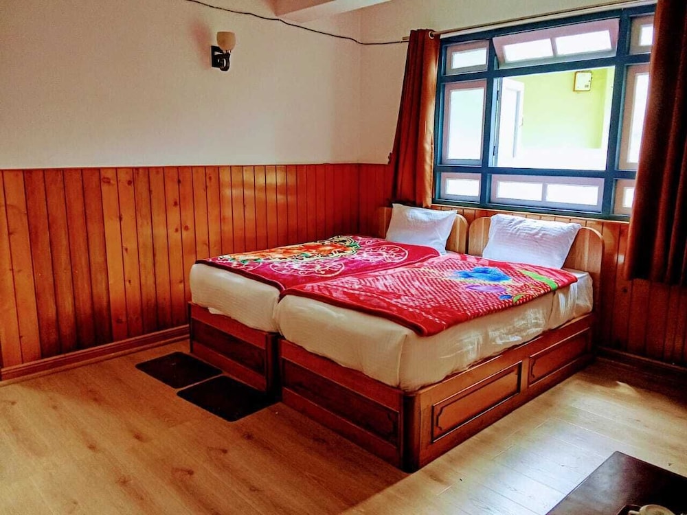 Golden Kisa Resort Sikkim Lachung