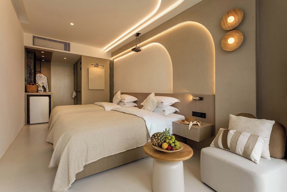 Shenzhen Nan'ao Beach Seaview Guesthouse